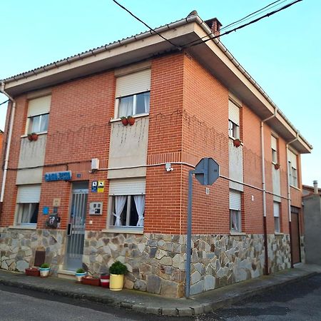 Вилла Casa Pita Siente Paz Y Calma En Un Lugar Con Encanto Bbc Btt Ninos Pets Сан-Хусто-де-ла-Вега Экстерьер фото