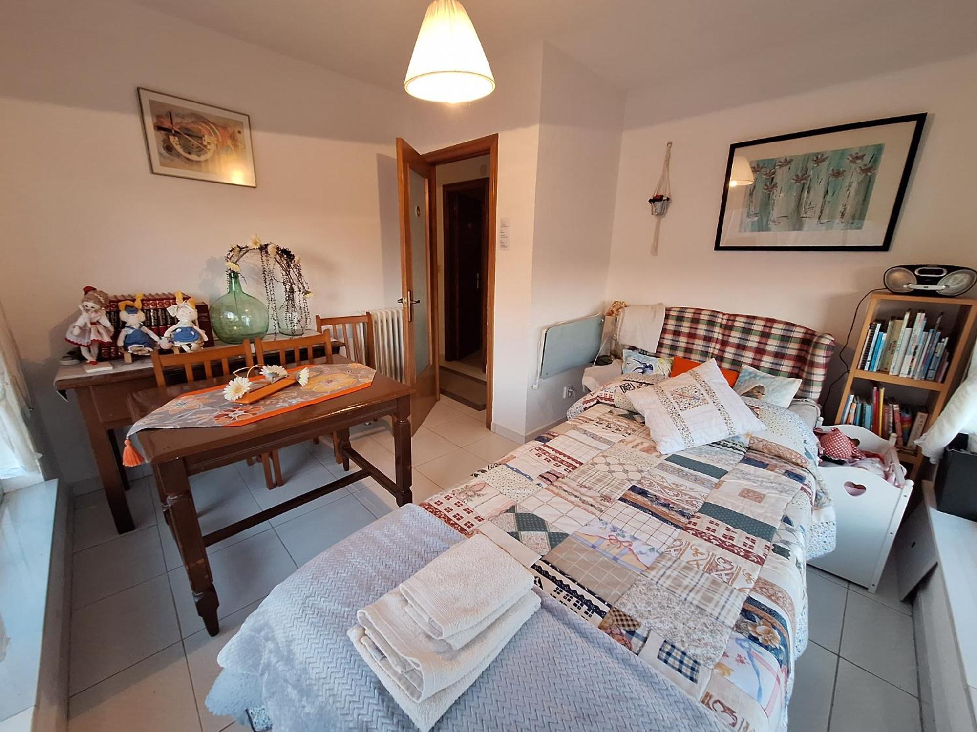 Вилла Casa Pita Siente Paz Y Calma En Un Lugar Con Encanto Bbc Btt Ninos Pets Сан-Хусто-де-ла-Вега Экстерьер фото