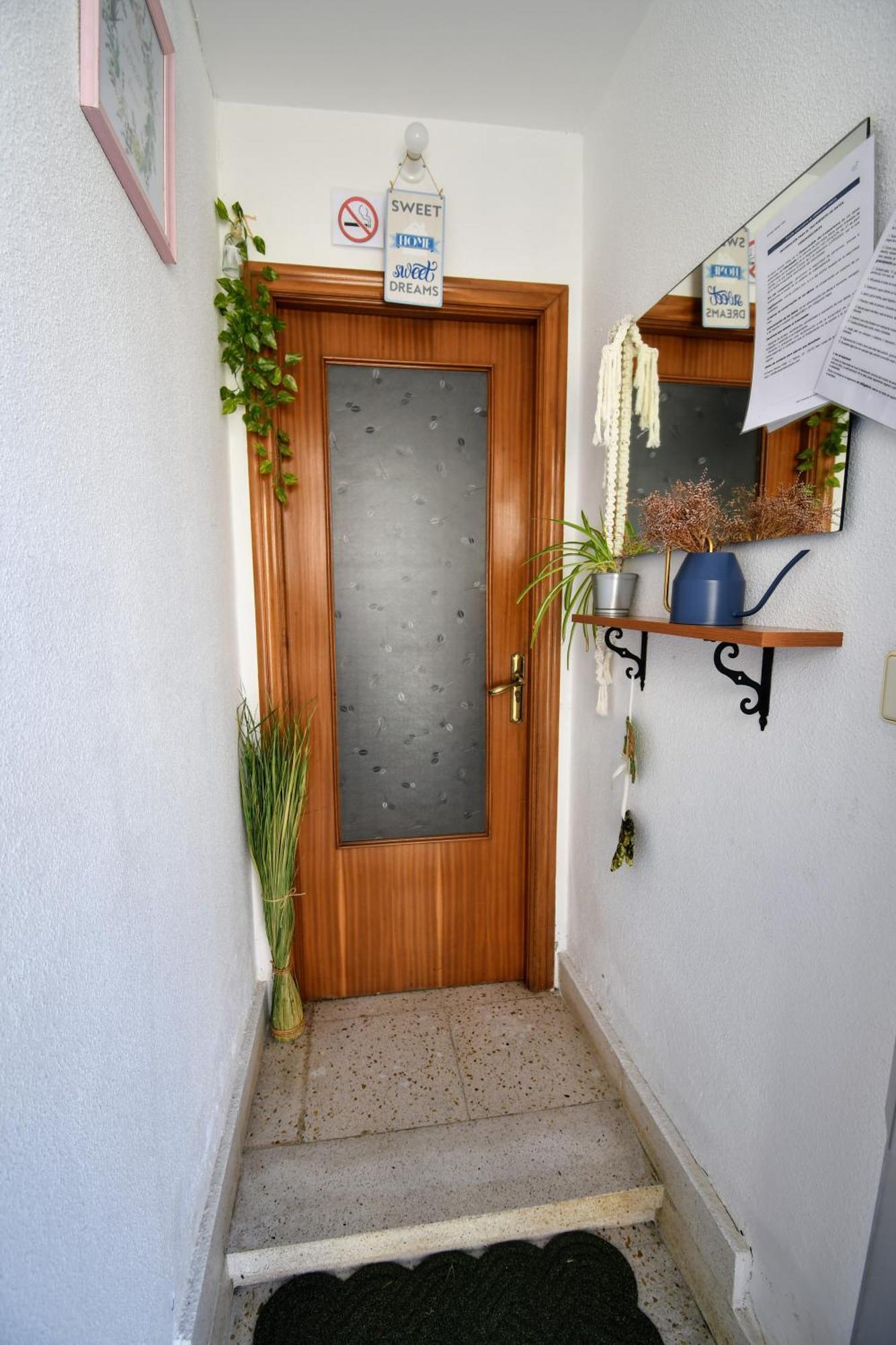 Вилла Casa Pita Siente Paz Y Calma En Un Lugar Con Encanto Bbc Btt Ninos Pets Сан-Хусто-де-ла-Вега Экстерьер фото