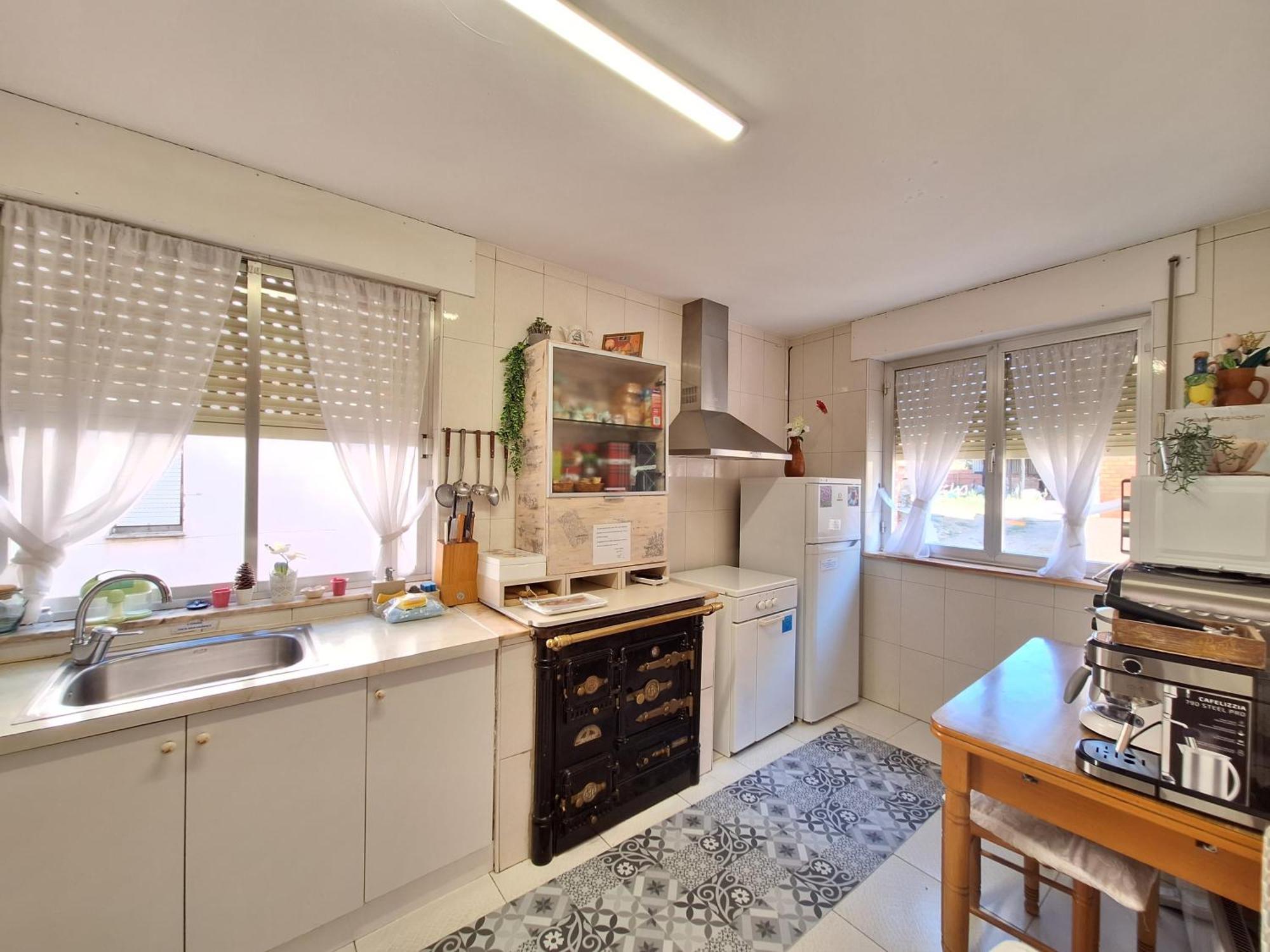 Вилла Casa Pita Siente Paz Y Calma En Un Lugar Con Encanto Bbc Btt Ninos Pets Сан-Хусто-де-ла-Вега Экстерьер фото