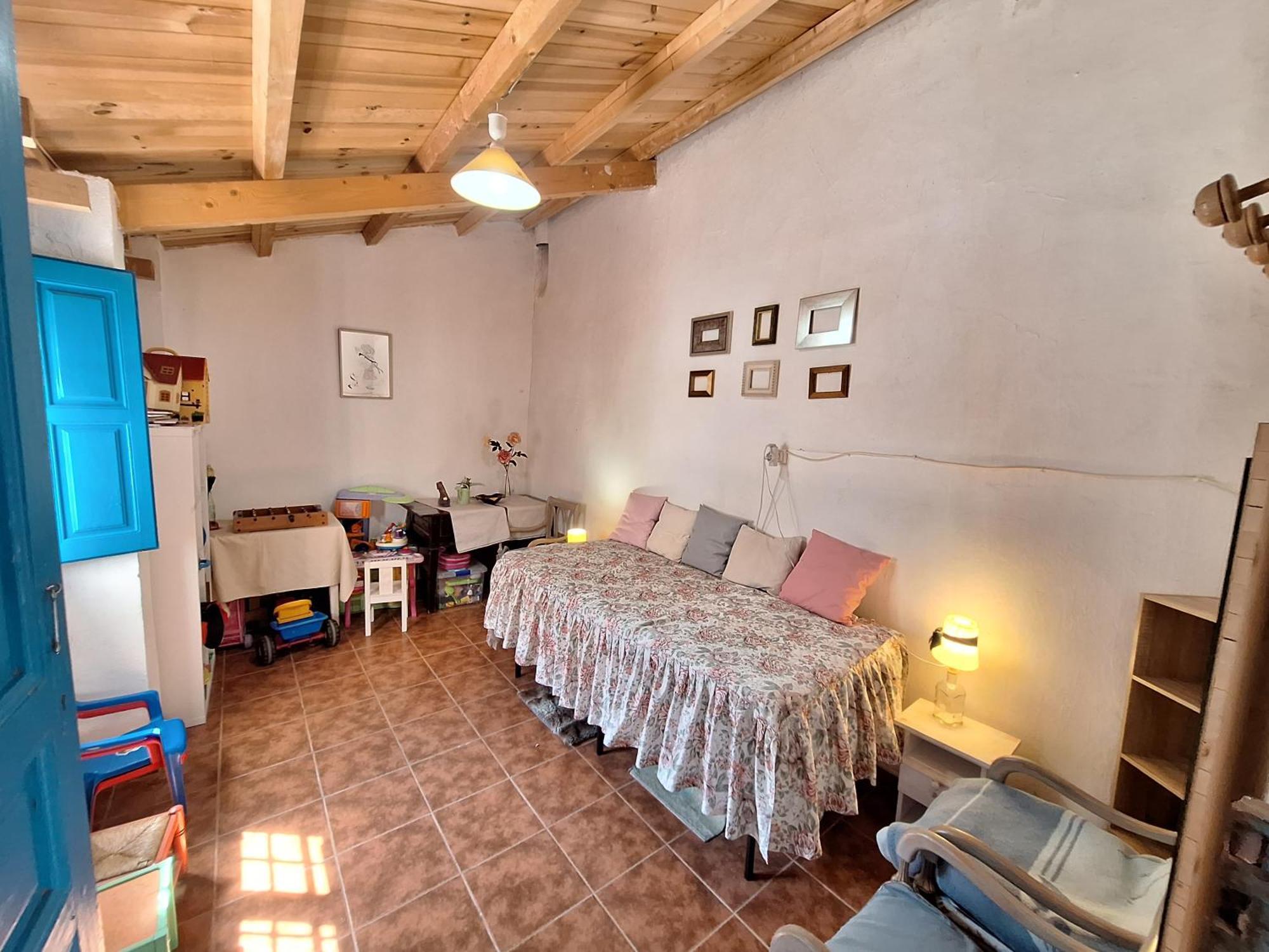 Вилла Casa Pita Siente Paz Y Calma En Un Lugar Con Encanto Bbc Btt Ninos Pets Сан-Хусто-де-ла-Вега Экстерьер фото