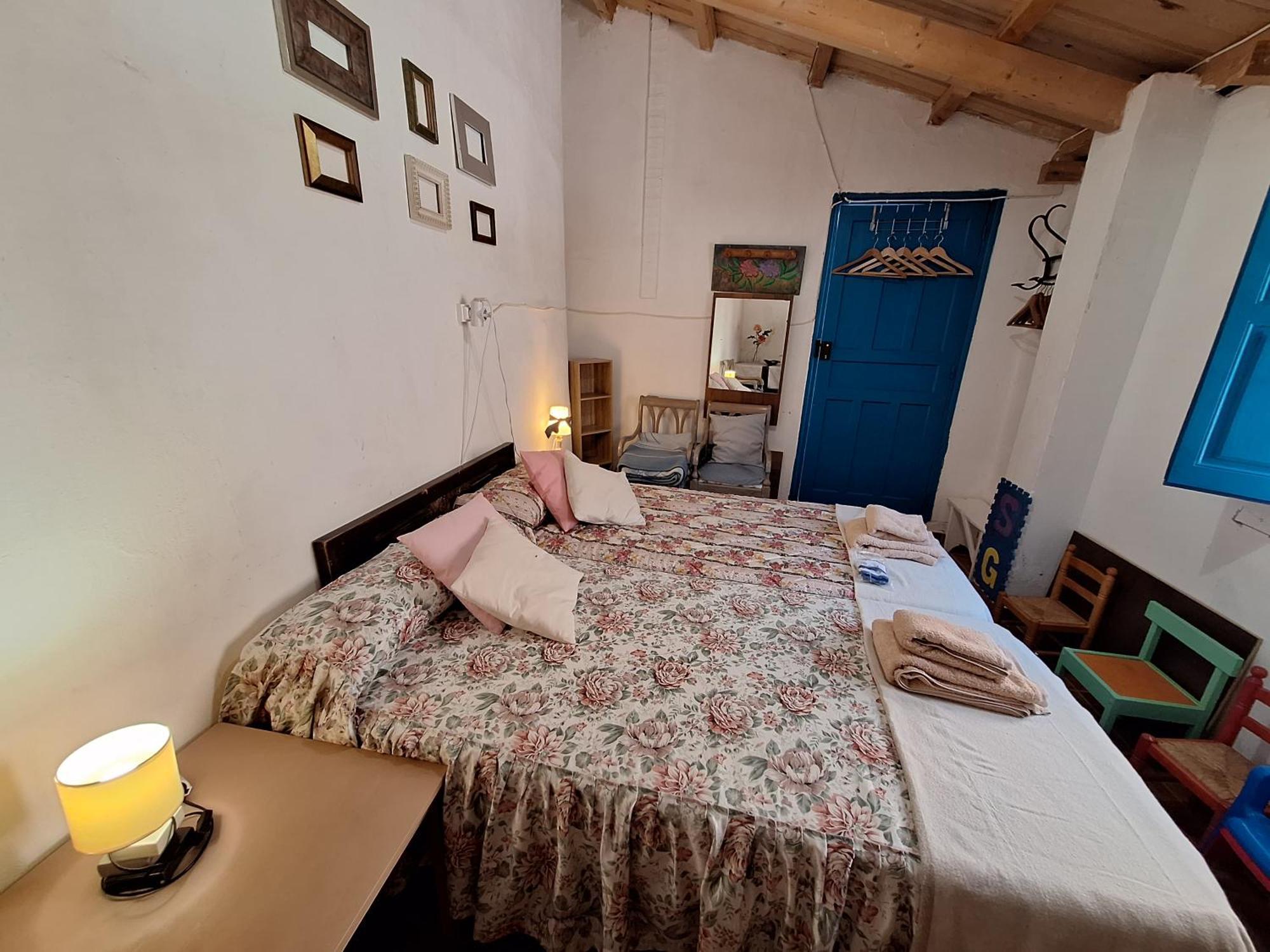 Вилла Casa Pita Siente Paz Y Calma En Un Lugar Con Encanto Bbc Btt Ninos Pets Сан-Хусто-де-ла-Вега Экстерьер фото